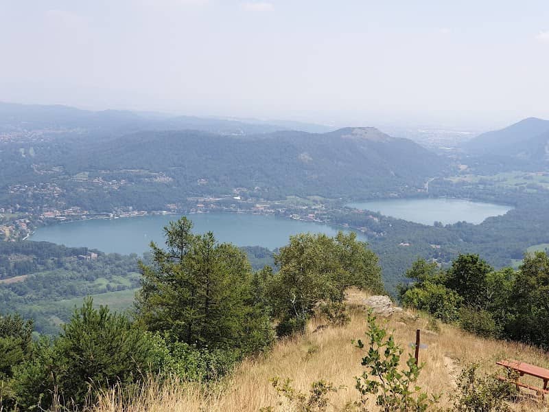 Belvedere della borgata Modoprato di Valgioie - Image 1