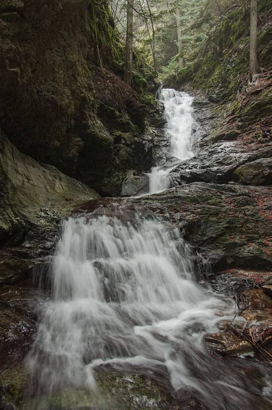 BX Creek & Falls Trail - Image 1