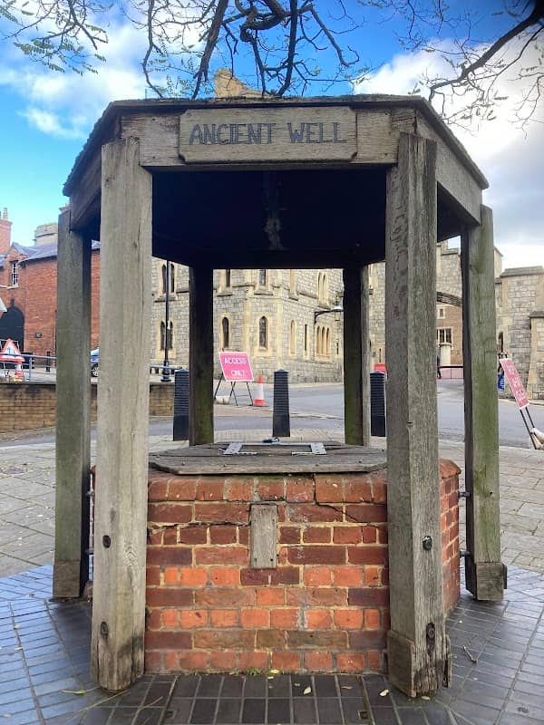 Ancient Well - Image 1