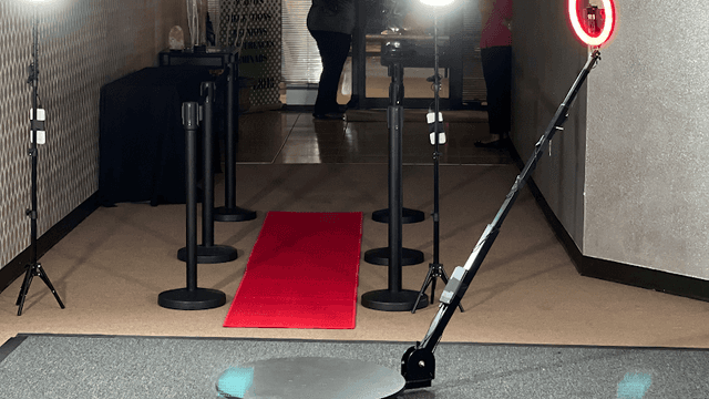 All Around Photo Booth Rentals - Image 1