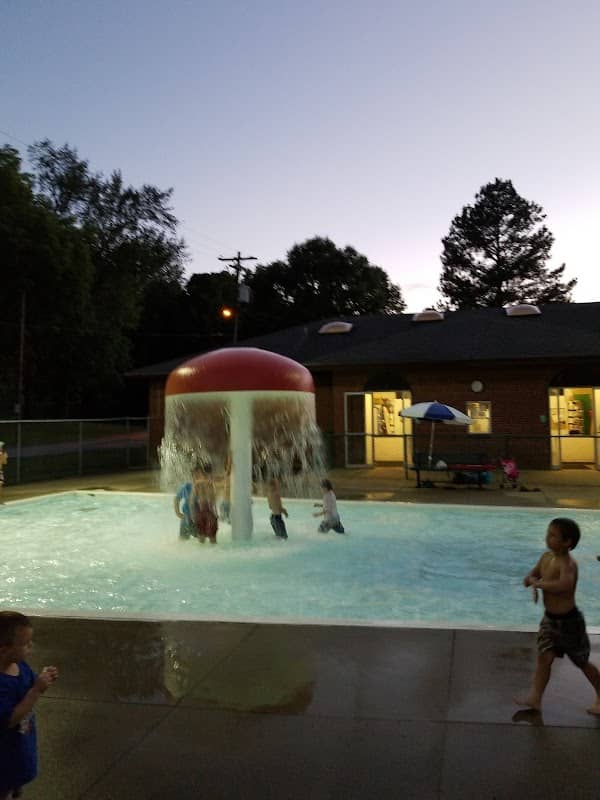 Atkinson Pool - Image 1
