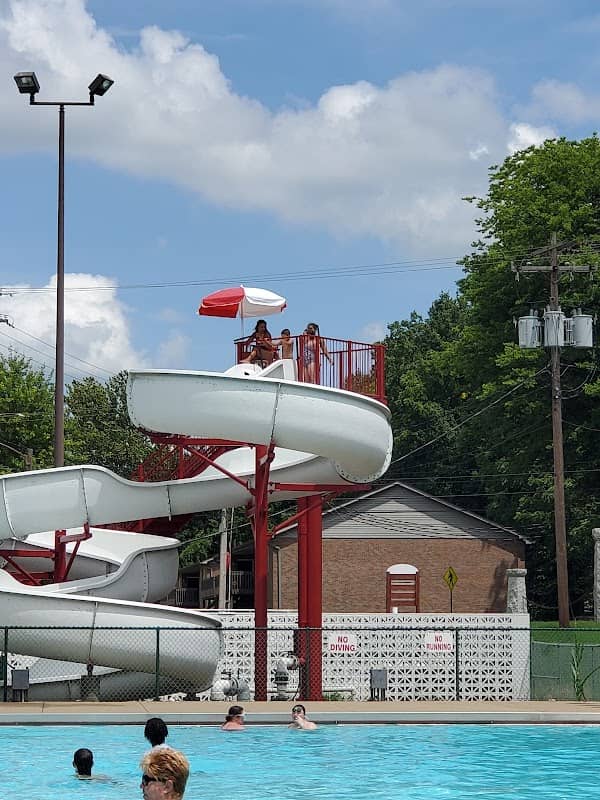 Atkinson Pool - Image 2