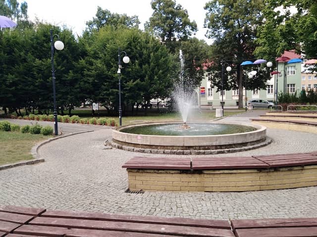 Park miejski - Image 1