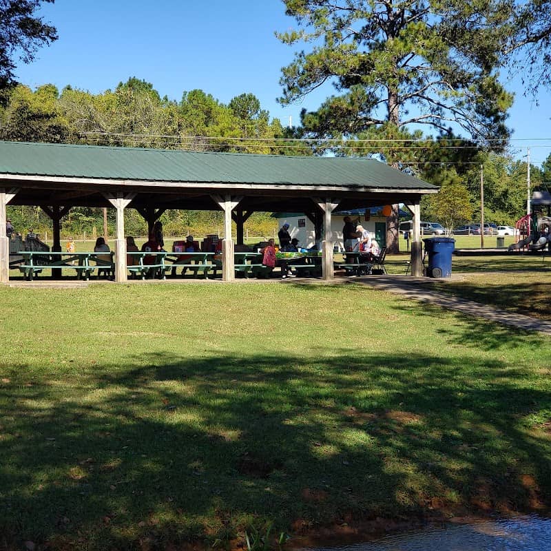 Germania Springs Park - Image 1