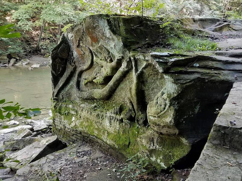 Henry Church Rock - Image 2