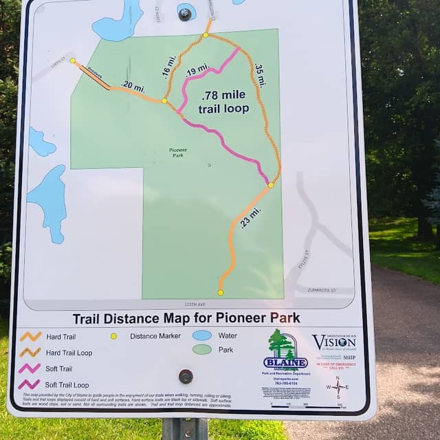 Pioneer Park - Image 1