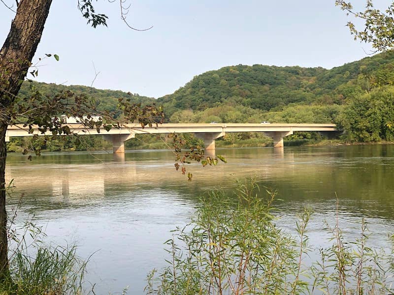 Floyd Von Haden Recreation Area - Image 1