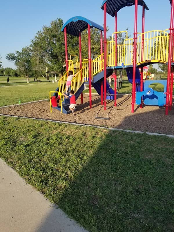 Roma Municipal Park - Image 1