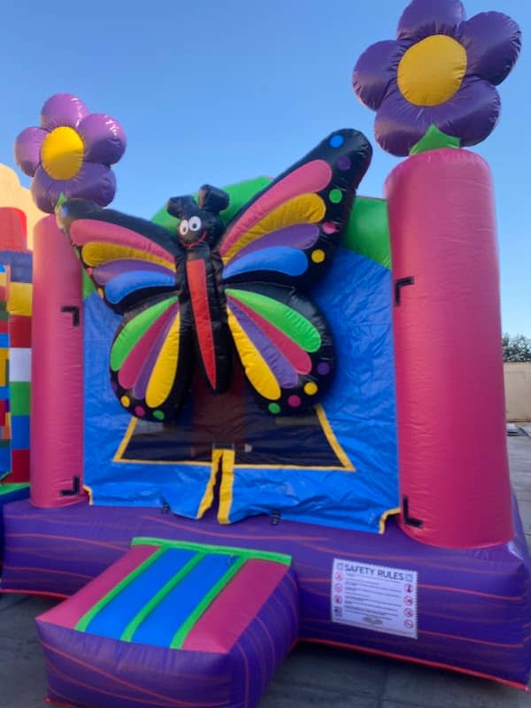 Rocafella Party Supplies - Image 1
