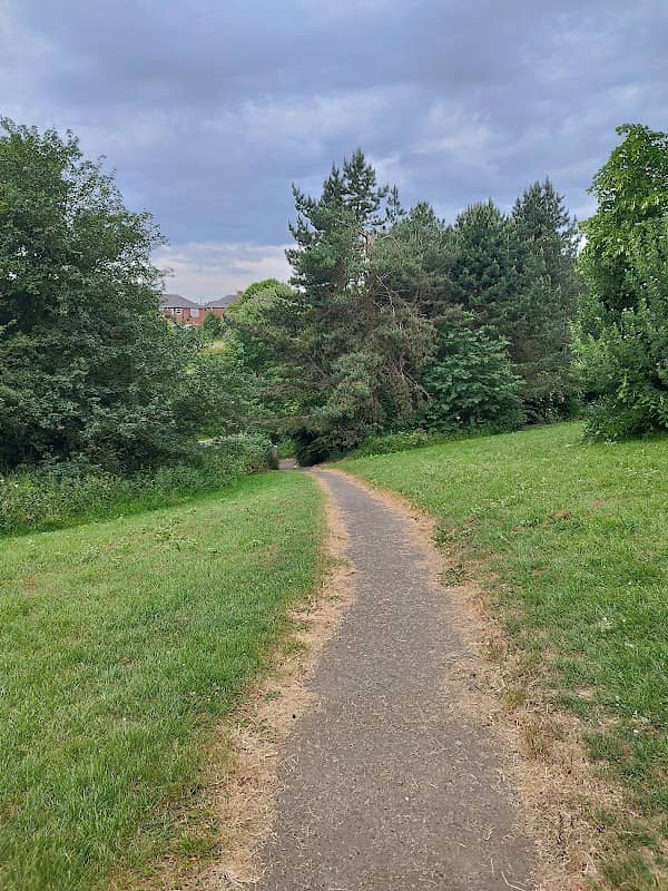 Prince Road Arboretum - Image 2