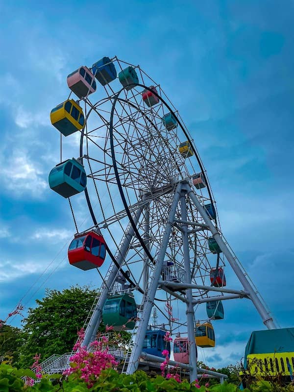 Anyer Wonderland - Image 1