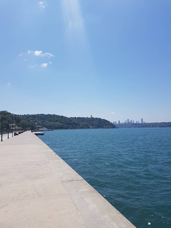 Paşabahçe Plajı - Image 2