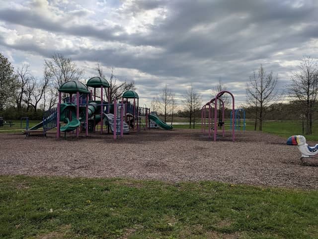 Robert E Glazebrook Community Park - Image 1
