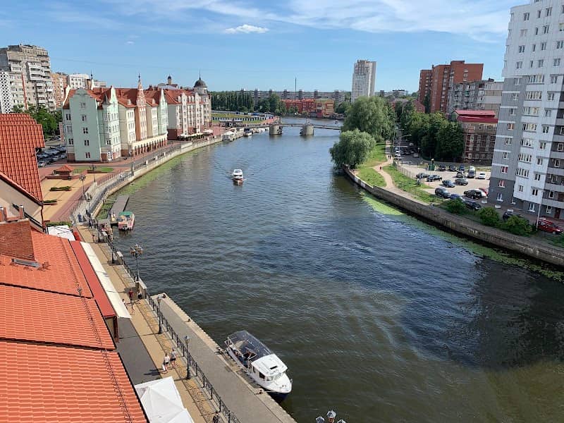 Vidovaya Bashnya Mayak - Image 2