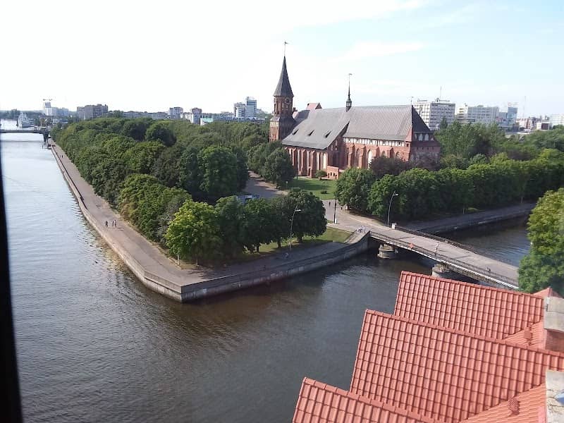 Vidovaya Bashnya Mayak - Image 1