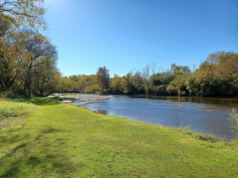 Garrison's Glen Park - Image 1