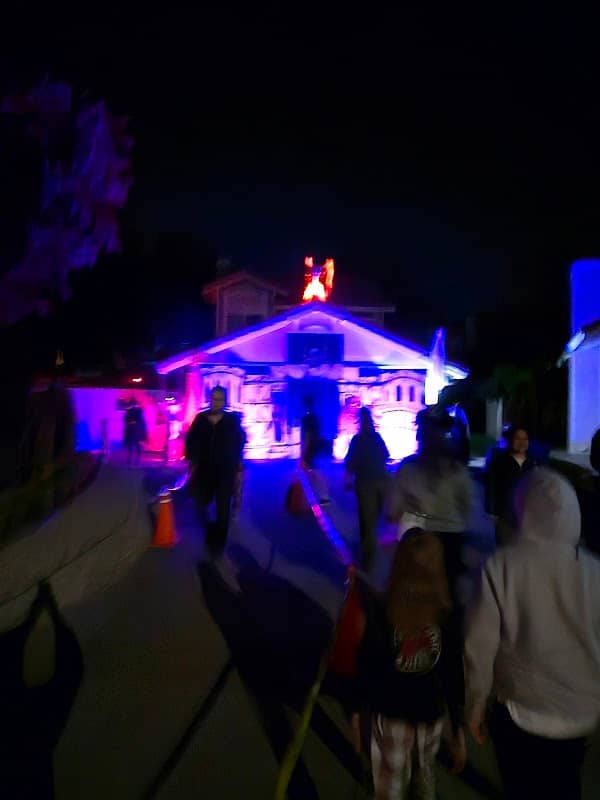 Haunted Attraction Network - Image 1