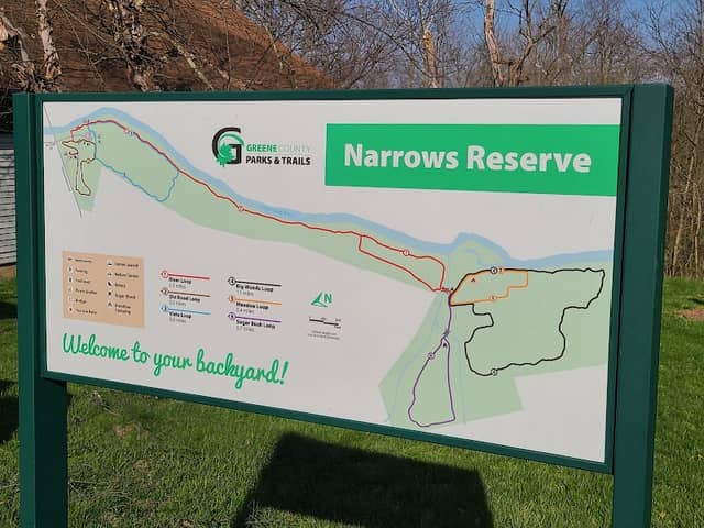 The Narrows Reserve Nature Center - Image 2