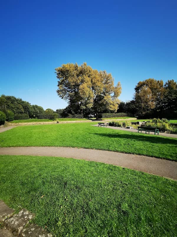 Davyhulme Park - Image 2