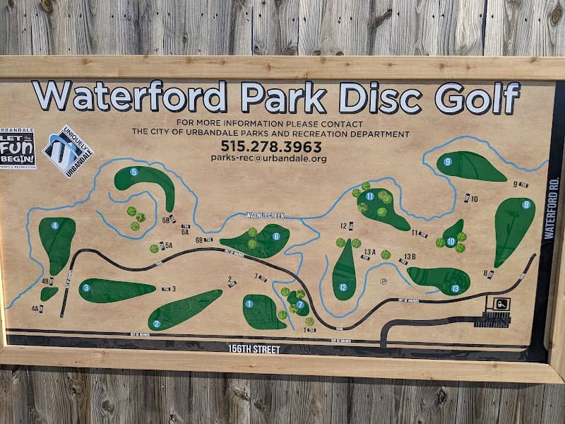 Waterford Park - Image 1