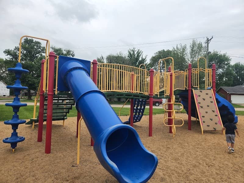 5th Ward Park - Image 1