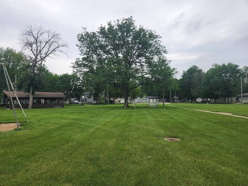 5th Ward Park - Image 2