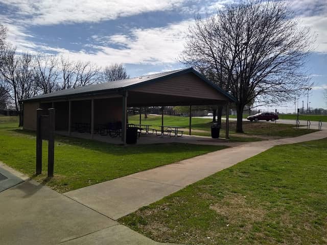 Memorial Park - Image 3