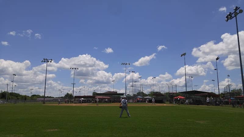 Memorial Park - Image 1