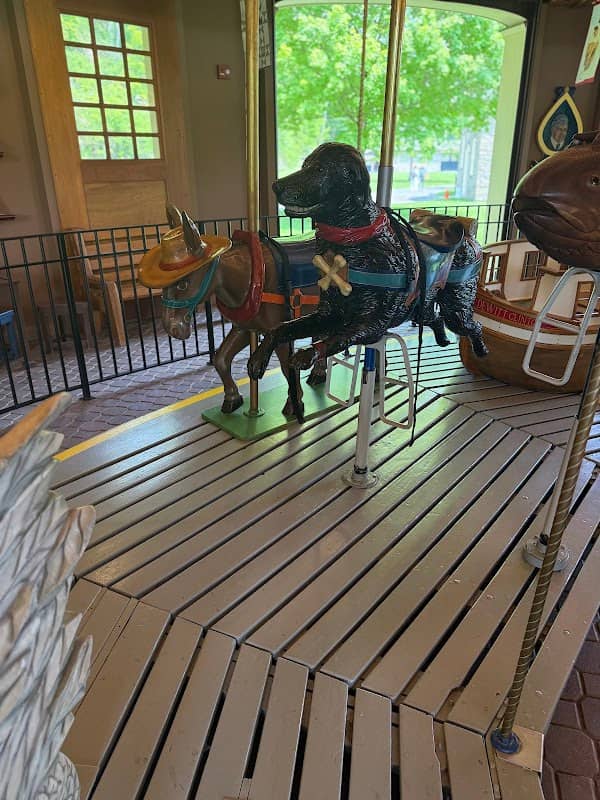 The Empire State Carousel - Image 2