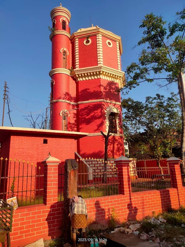 Power House Chowpathi - Image 1