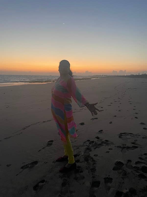 Bhidiya Beach - Image 1