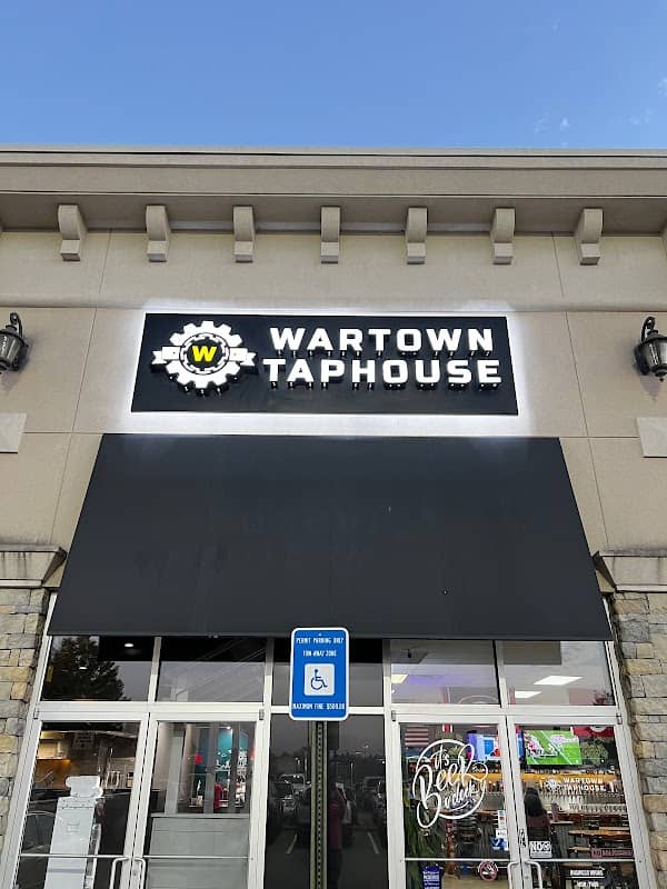 Wartown Taphouse - Image 1