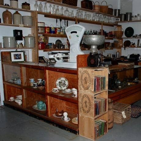 A Walk Through Time Museum - Image 2