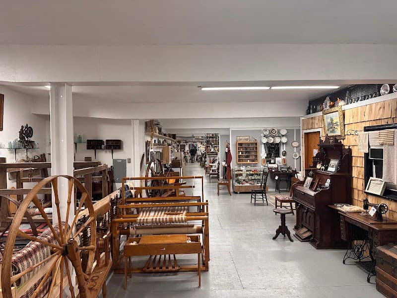 A Walk Through Time Museum - Image 1