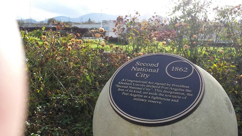 Port Angeles Historic Markers - Image 2