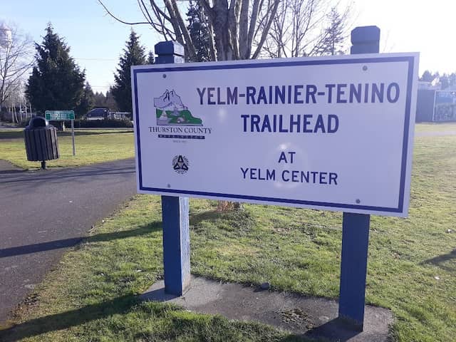 Yelm-Tenino Trail - Image 1