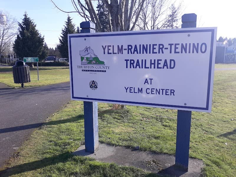 Yelm-Tenino Trail - Image 1