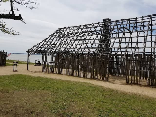 James Fort Archaeological Site - Image 3