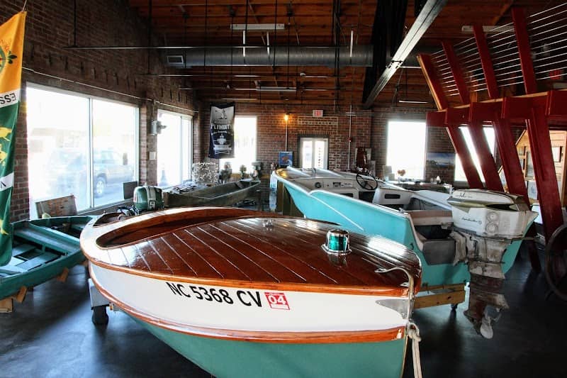 Roanoke River Maritime Museum - Image 3