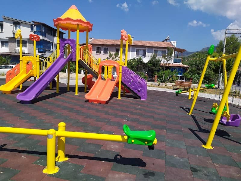 Park - Image 1