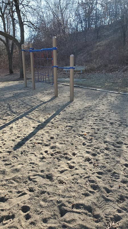 Briar Oaks Park - Image 1