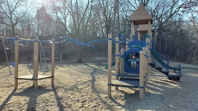 Briar Oaks Park - Image 2