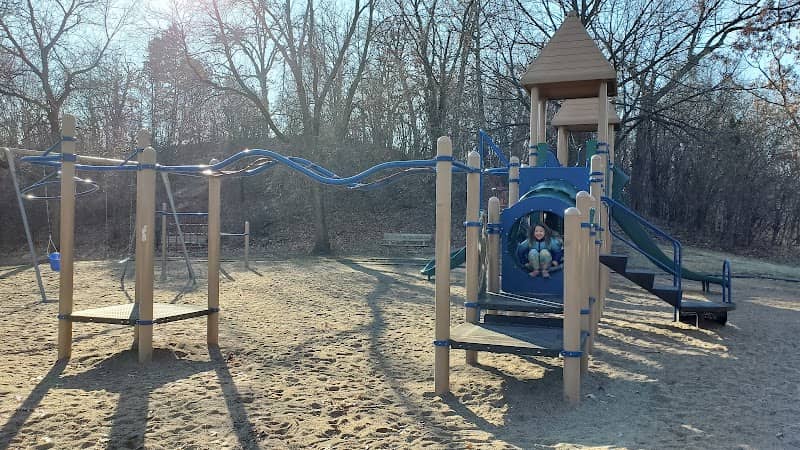 Briar Oaks Park - Image 2