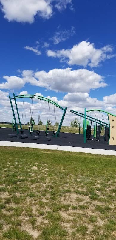 Blackwolf Park - Image 1