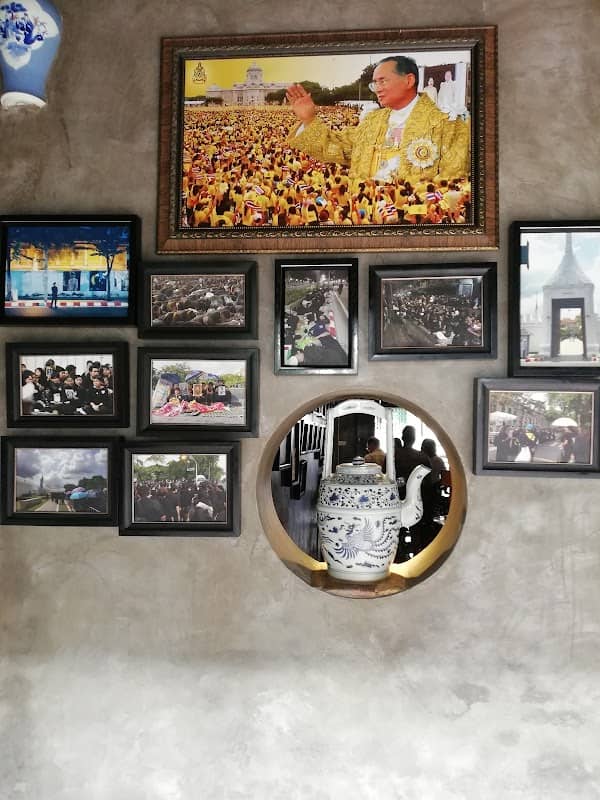 Nakhon Nai Museum - Image 2