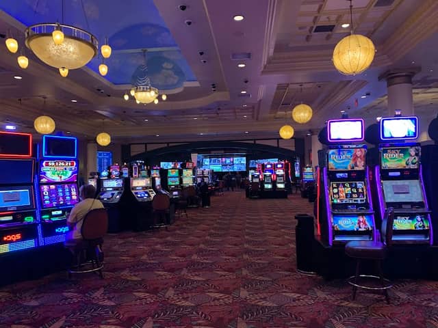 French Lick Casino - Image 1