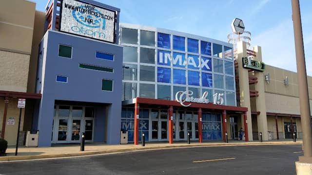 Columbus Park Crossing - Image 2