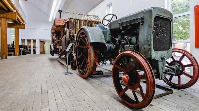 Schleswig-Holsteinisches Landwirtschaftsmuseum - Image 1