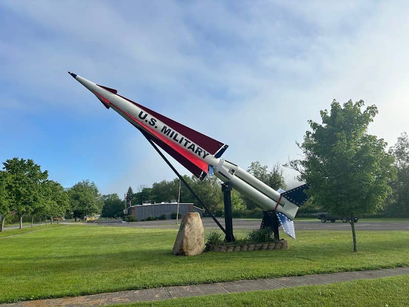 Ellicottville Village Park - Image 2