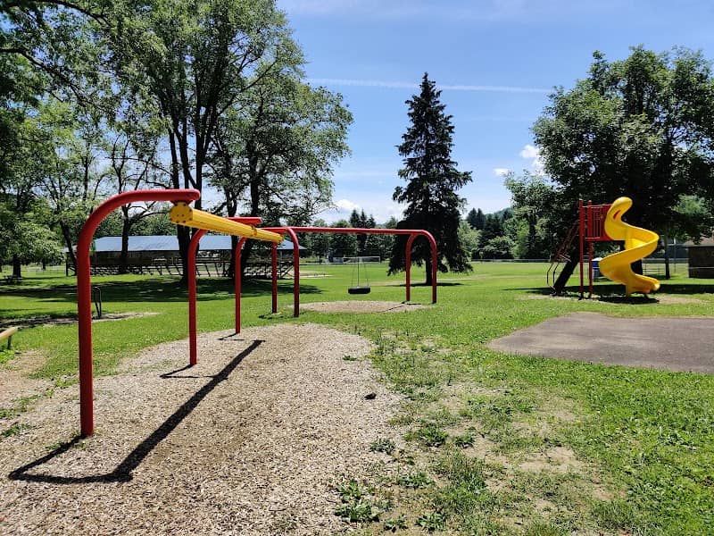 Ellicottville Village Park - Image 1